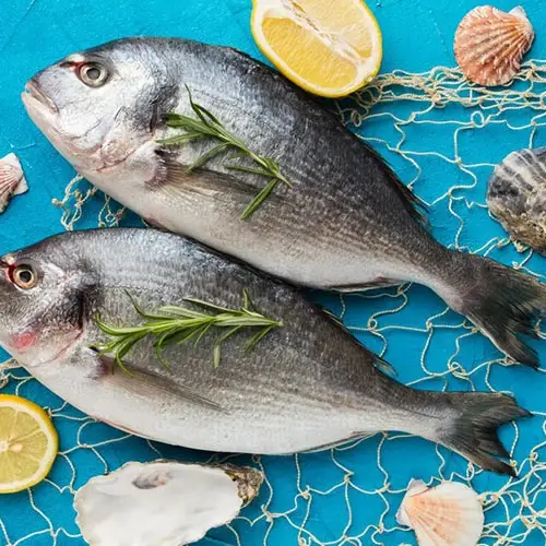 Poissons