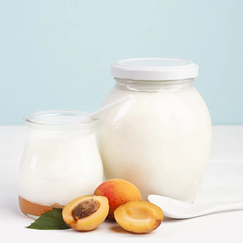Produits Laitiers