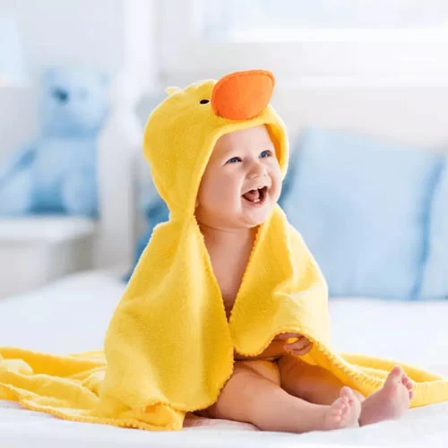 Aliments et Hygiène pour bébé