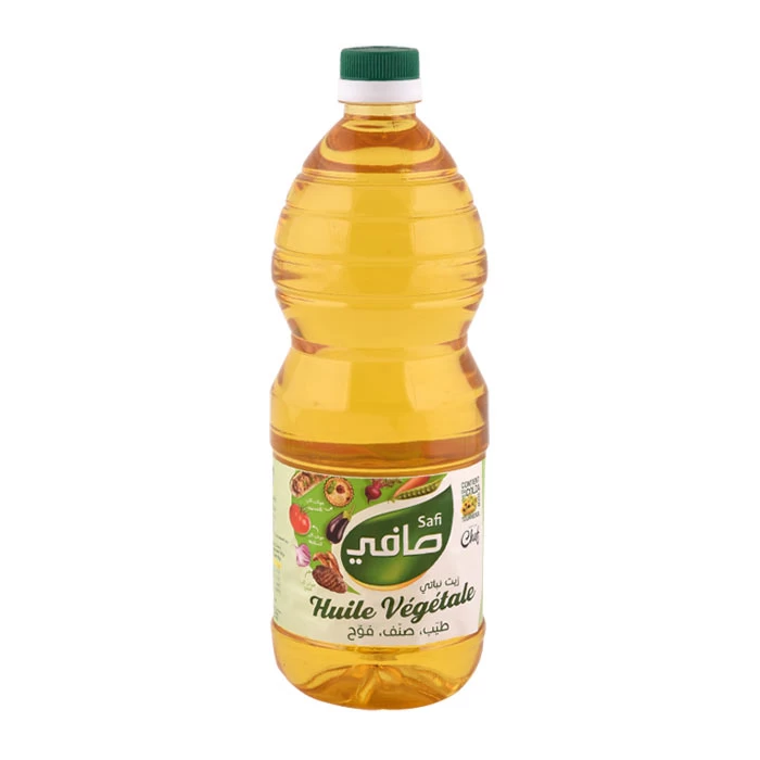 Huile d'Assaisonement et de Cuisson SAFI 1.8L زيت بتوابل الطبخ صافي 1.8ل Courses en ligne Gabes Tunisie supermarché en ligne Gabes Tunisie vente en ligne Gabes Grand T