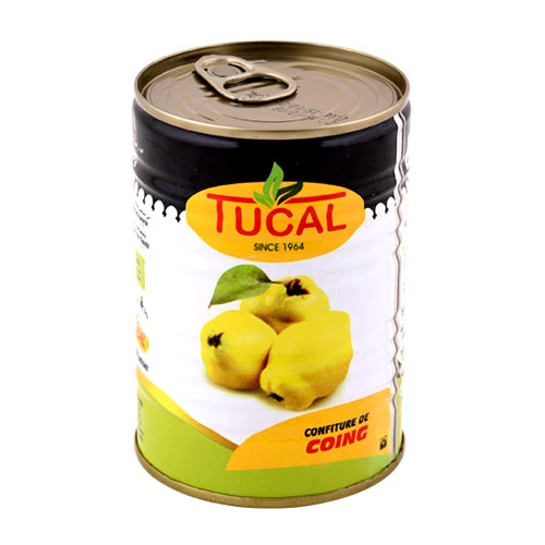 Confiture Coing TUCAL 475Gr معجون مربى السفرجل توكال  475 جرام Courses en ligne Gabes Tunisie supermarché en ligne Gabes Tunisie vente en ligne Gabes Tunis