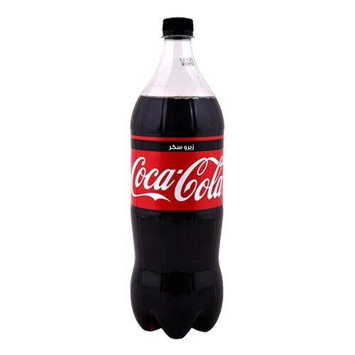 livraison Boisson gazeuse COCA COLA Cola Zéro 1.5L كوكاكولا زيرو خالية من السكر 1.5 لتر courses en ligne Gabes Tunisie supermarché vente en ligne livraison COCA COLA Cola zero Gabes Grand T