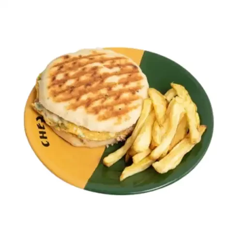 Livraison Chappati chapati jambon food delivery Gabès livraison plats repas Gabès Tunisie