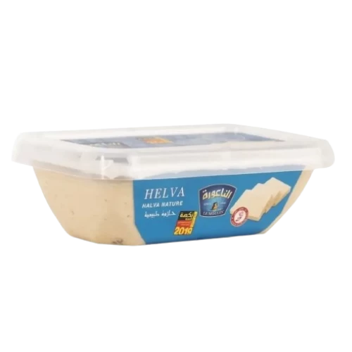 Chamia LE MOULIN 200Gr Nature شامية طبيعية الناعورة 200 غرام