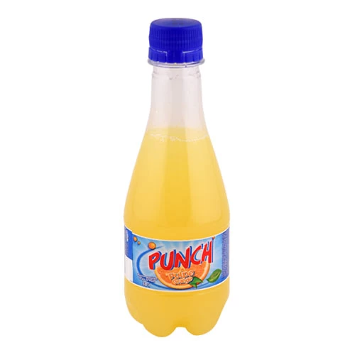 livraison Boisson gazeuse PUNCH Au pulpe d'orange 30cl, بانش لب البرتقال 30سل supermarché vente en ligne gabes