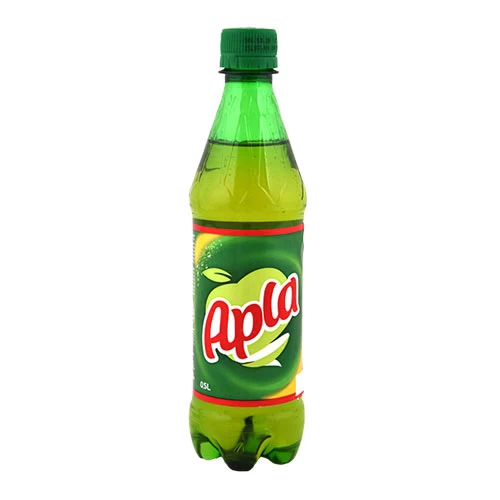 Boisson gazeuse APLA Pomme 50cl أبلا تفاح 50سل courses en ligne Gabes Tunisie supermarché vente en ligne livraison apla pomme Gabes Tunisie