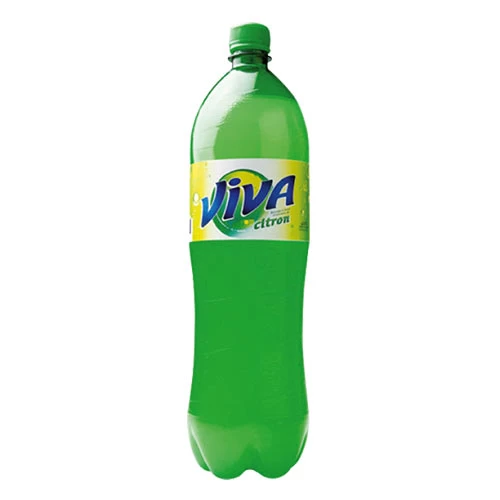 Boisson gazeuse VIVA Citron 1L فيفا ليمون 1 لتر Courses en ligne Gabes Tunisie supermarché en ligne Gabes Tunisie vente en ligne Gabes Tunisie livraison à 