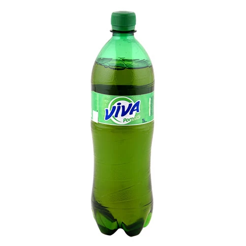 Boisson gazeuse VIVA Pomme 1L فيفا تفاح 1 لتر Courses en ligne Gabes Tunisie supermarché en ligne Gabes Tunisie vente en ligne Gabes Tunisie livraison à do