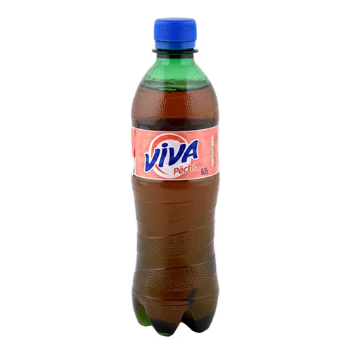 Boisson gazeuse VIVA 50cl Pêche فيفا خوخ 50سل Courses en ligne Gabes Tunisie supermarché en ligne Gabes Tunisie vente en ligne Gabes Tunisie livraison à do