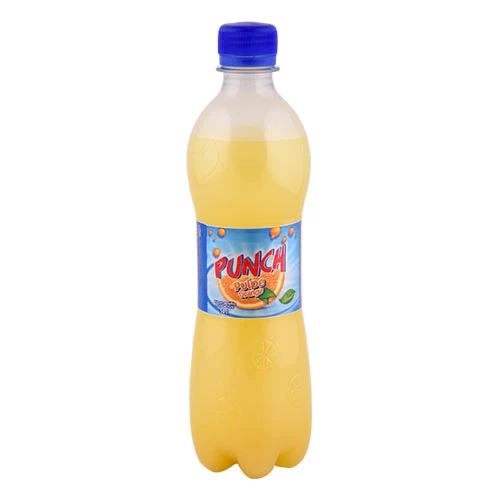 livraison Boisson gazeuse PUNCH Pulpe d'orange 50cl بانش لب البرتقال 50سل Courses en ligne Gabes Tunisie supermarché en ligne Gabes Tunisie vente en ligne Gabes