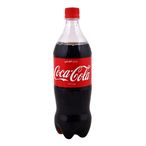 livraison Boisson gazeuse COCA COLA 1L كوكاكولا 1 لتر courses en ligne Gabes Tunisie supermarché vente en ligne livraison COCA COLA Cola Gabes Tunisie