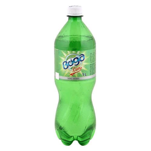 livraison Boisson gazeuse Boga Sans Sucre 1L, بوقا خالية من السكر 1 لتر supermarché en ligne Gabes Tunisie
