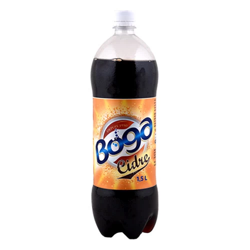 livraison Boisson gazeuse Boga Cidre 1.5L بوقا سيدر 1.5 لتر courses en ligne Gabes Tunisie supermarché vente en ligne livraison Boga Cidre Gabes Tunisie
