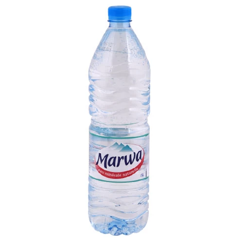 Eau minérale MARWA 1.5L ماء معدني مروى 1.5 لتر supermarché vente en ligne livraison alimentation produits alimentaires Eau minérale marwa Gabes Tunisie