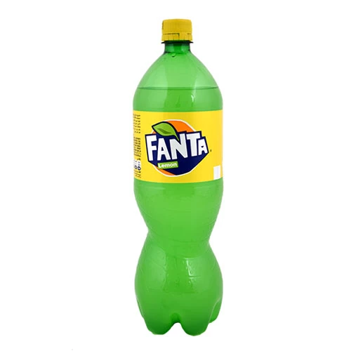 livraison livreur Boisson gazeuse FANTA Citron 1.5L فانتا ليمون 1.5 لتر courses en ligne Gabes Tunisie supermarché vente en ligne livraison FANTA citron Gabes