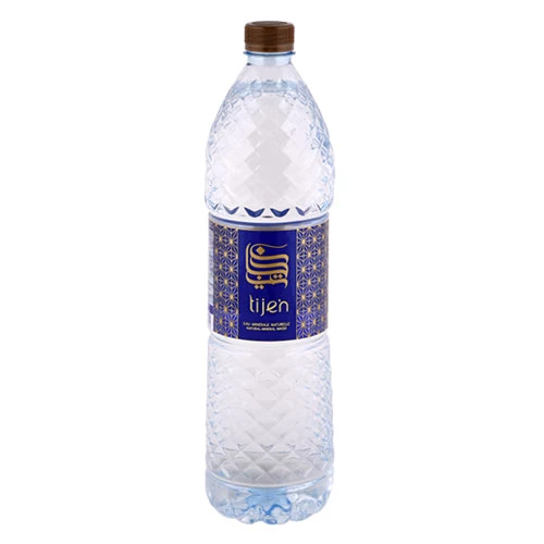 Eau minérale TIJEN 1.5L