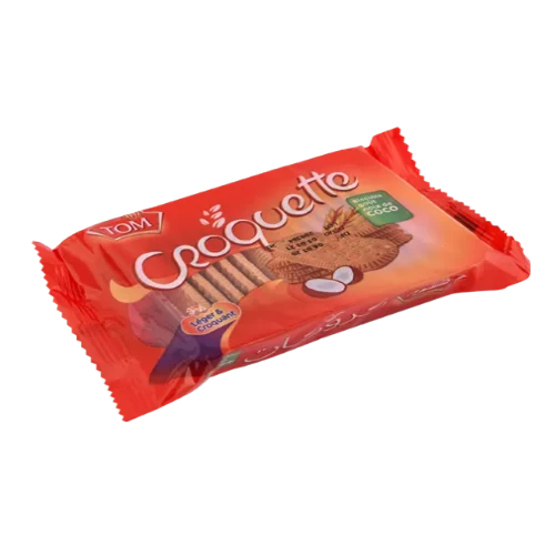 Croquettes mini TOM